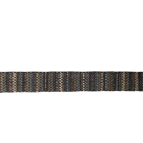 Bison Designs Mens Light Duty Last Chance Delta Belt USA Size Medium (36"x40") - Picture 7 of 10